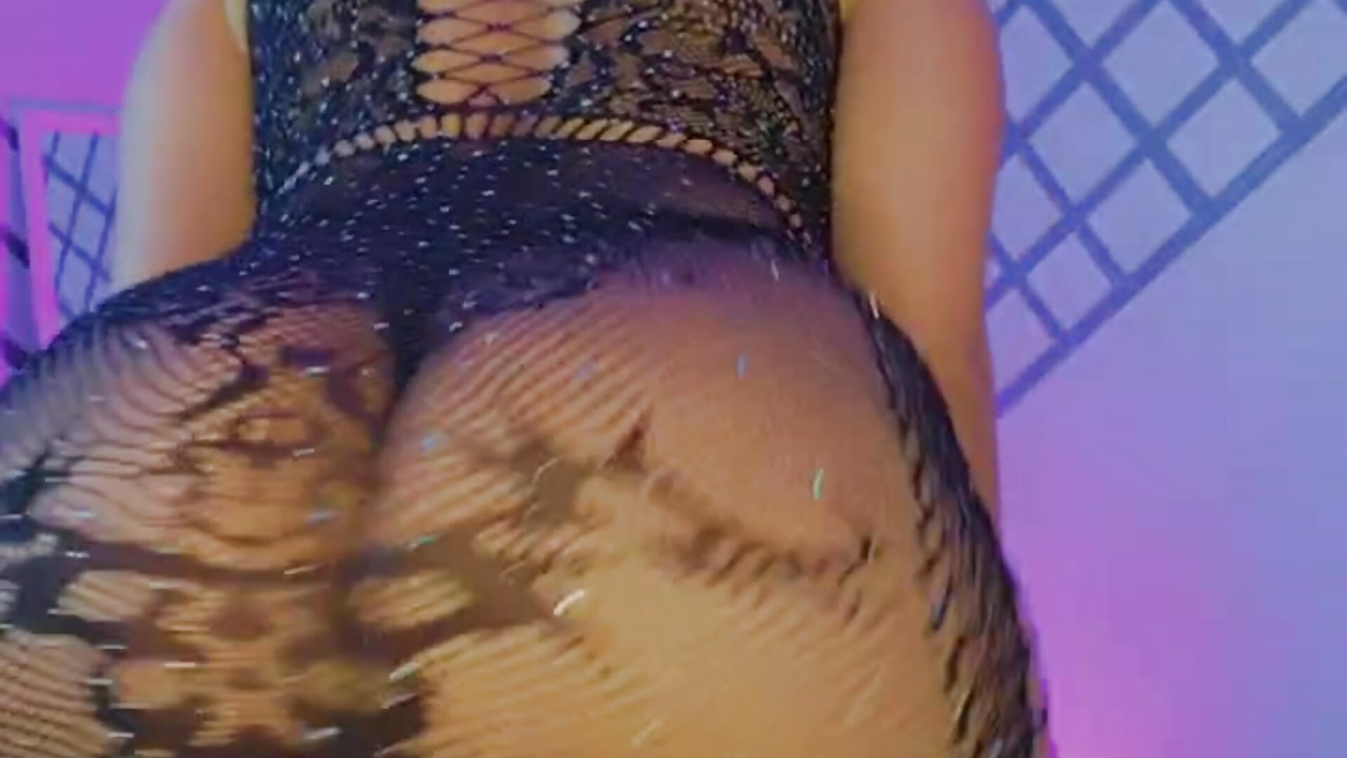 Bounce ass ♥ - video by Janne_lee cam model