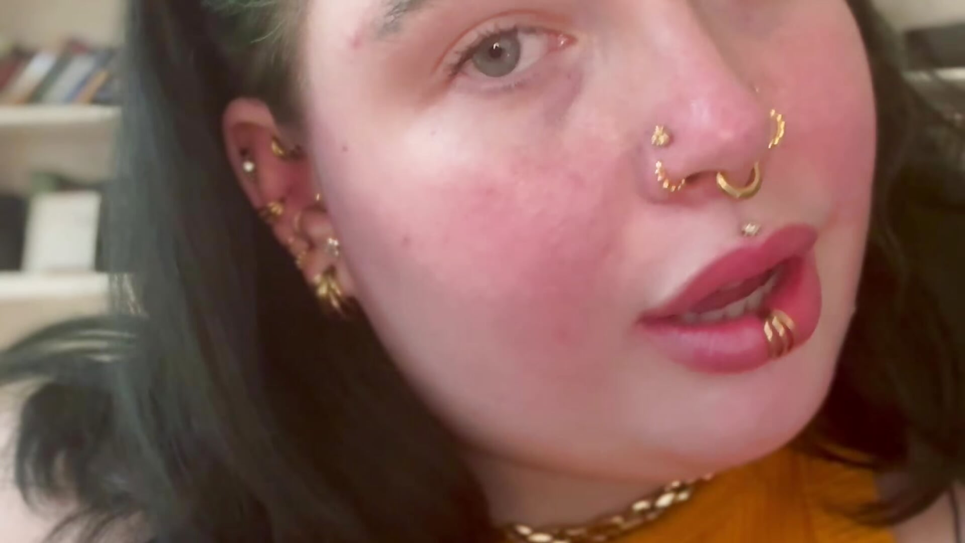 Be good for Miss Bika - video by MissBika cam model