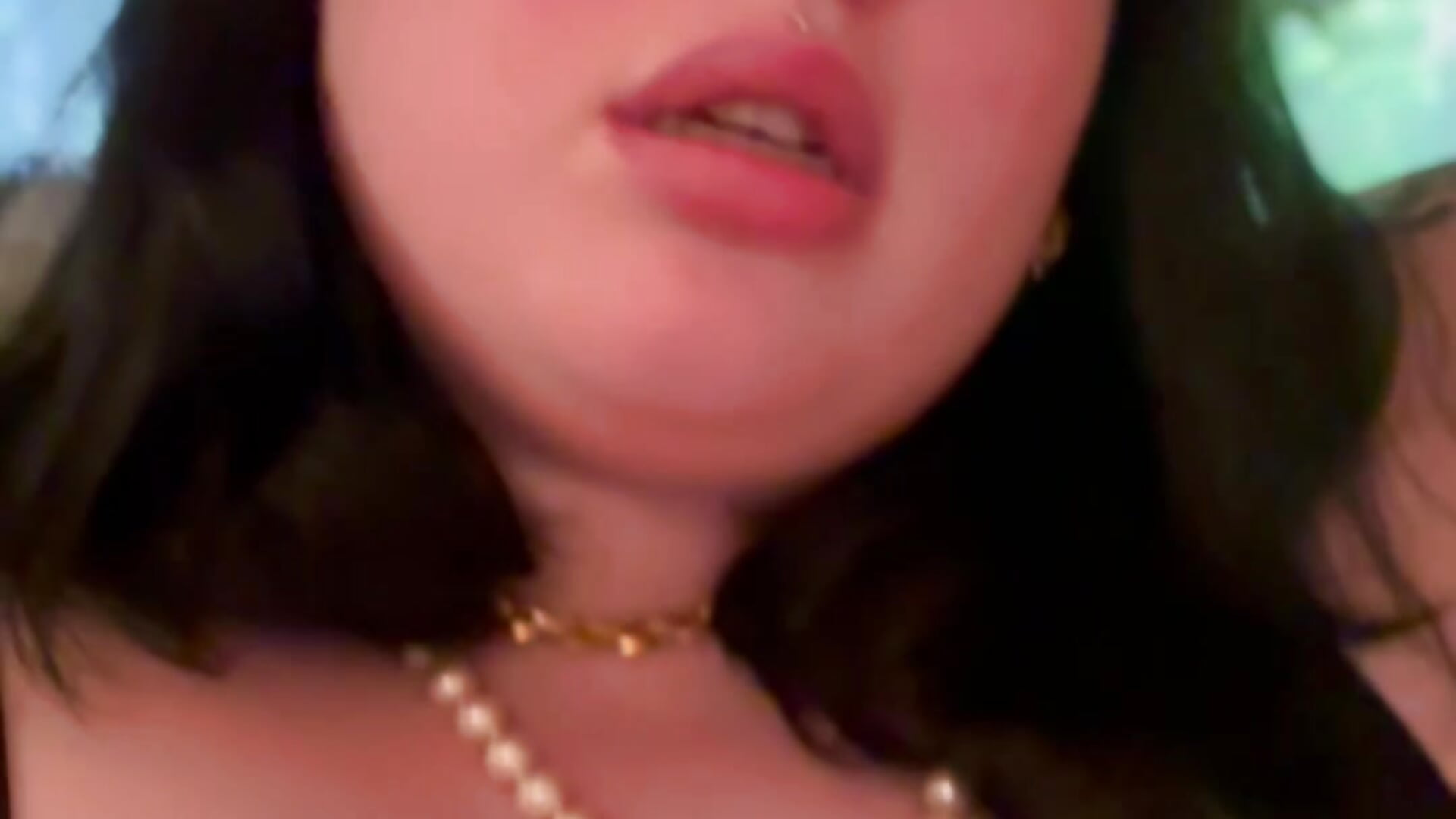 Really??? - video by MissBika cam model