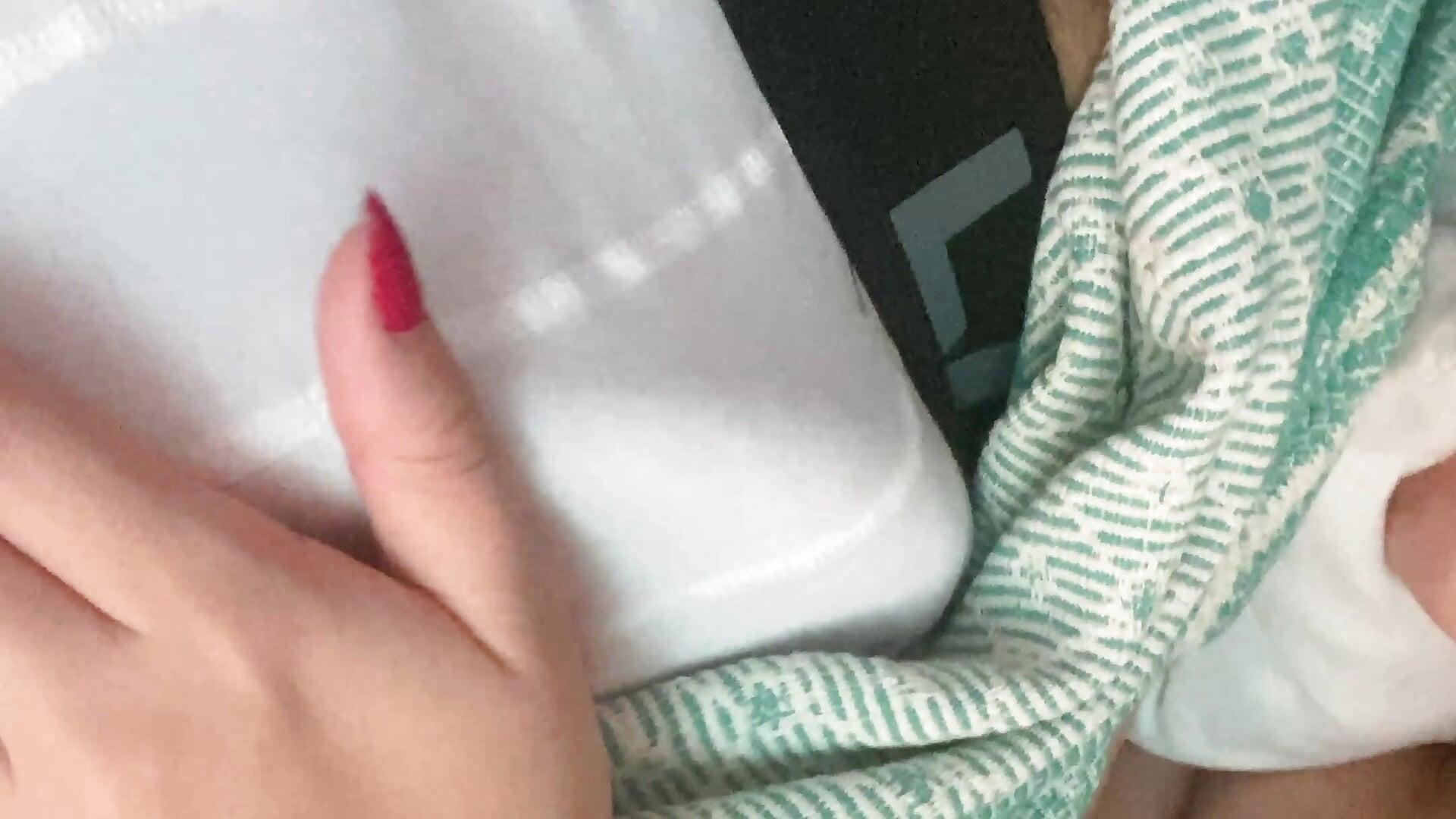 POV - video by isissun03 cam model