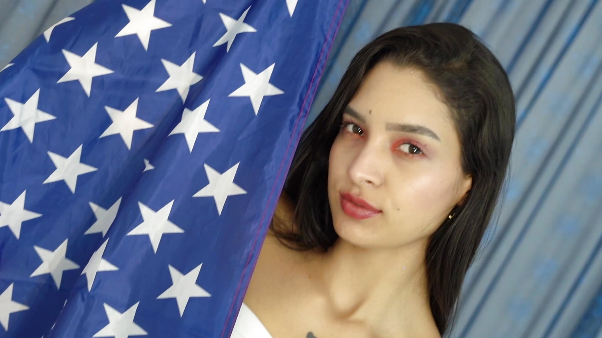 July 4 – video af adharawhite