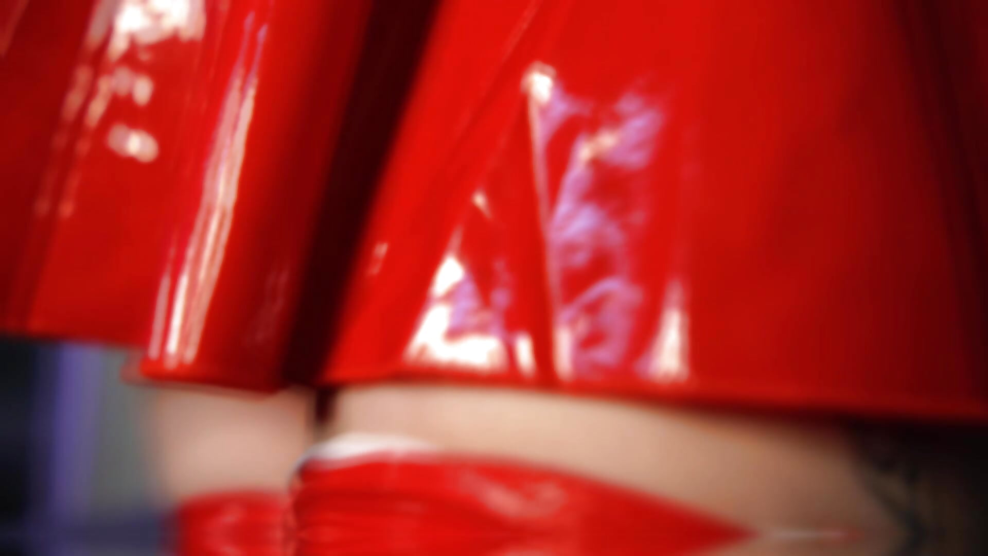 I removed one layer — another appeared. - video by Lily_Moonlight cam model