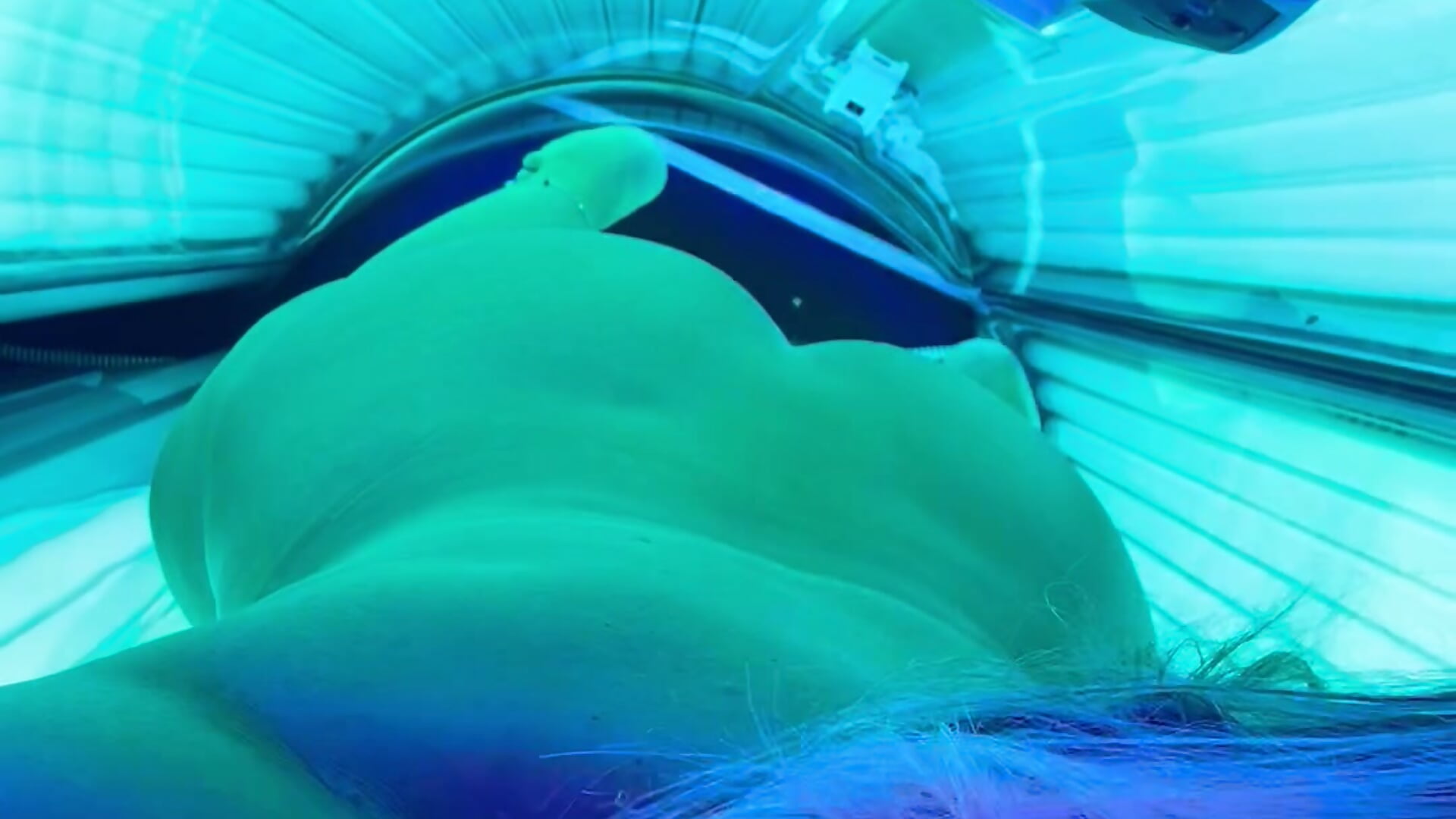 What do YOU think? Am I....shy?🙈TRY...to read my eyes🫦 - video by ZoeMesmerize cam model