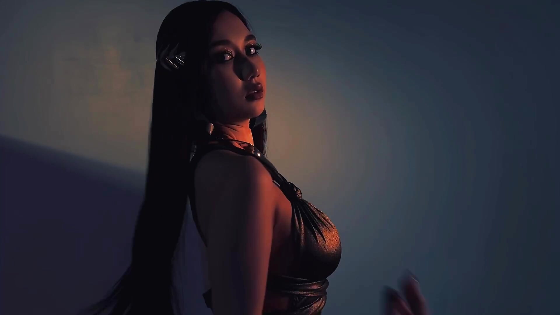 Greek version of me - 視頻由 Phoenix_Magic 主播提供