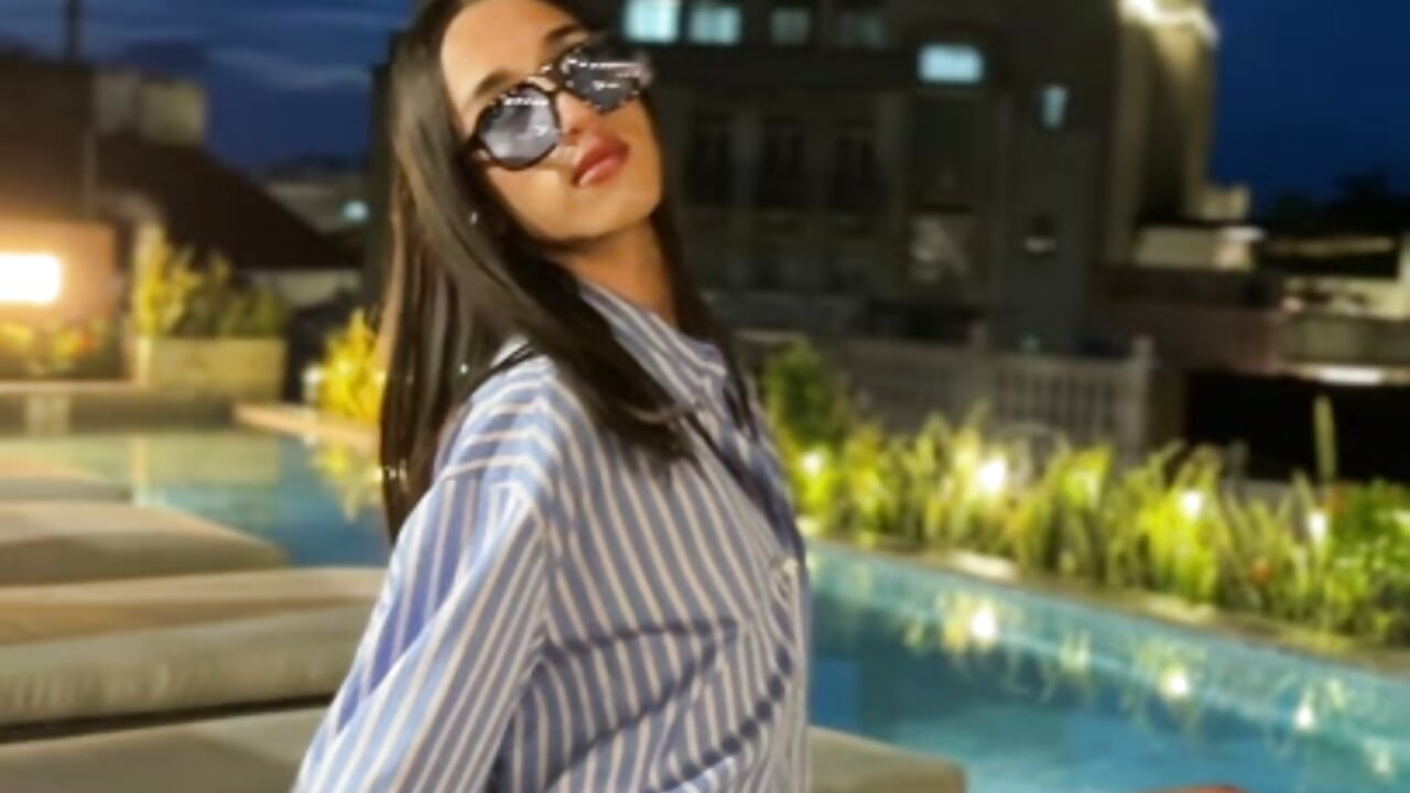 🤍 - video by Goddivaa cam model