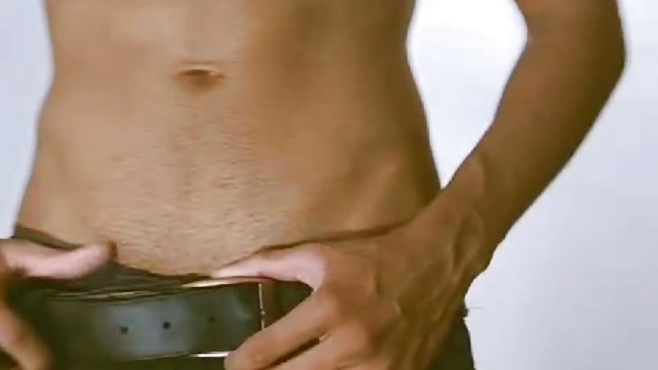 Ronnie is very sexy 🙈 - video by Melanny_Ronnie cam model