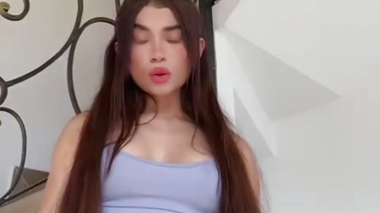 will be beautiful for you - video by kitty_miaa cam model