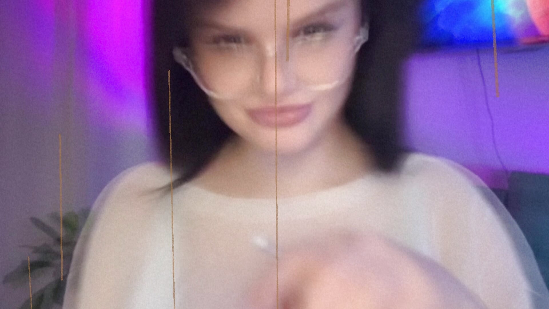 funny - video by Lora_Secret cam model