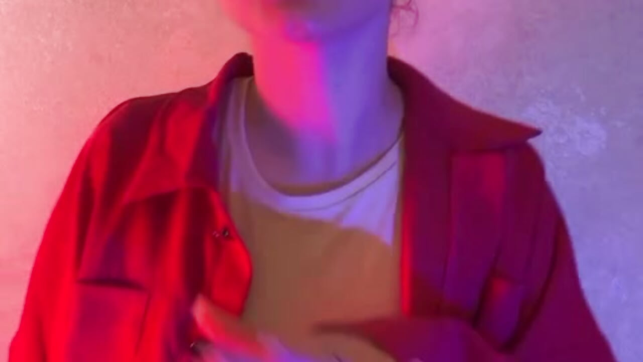 There's no room for two in this disco - Vídeo de Lora_Cain, modelo de vídeos