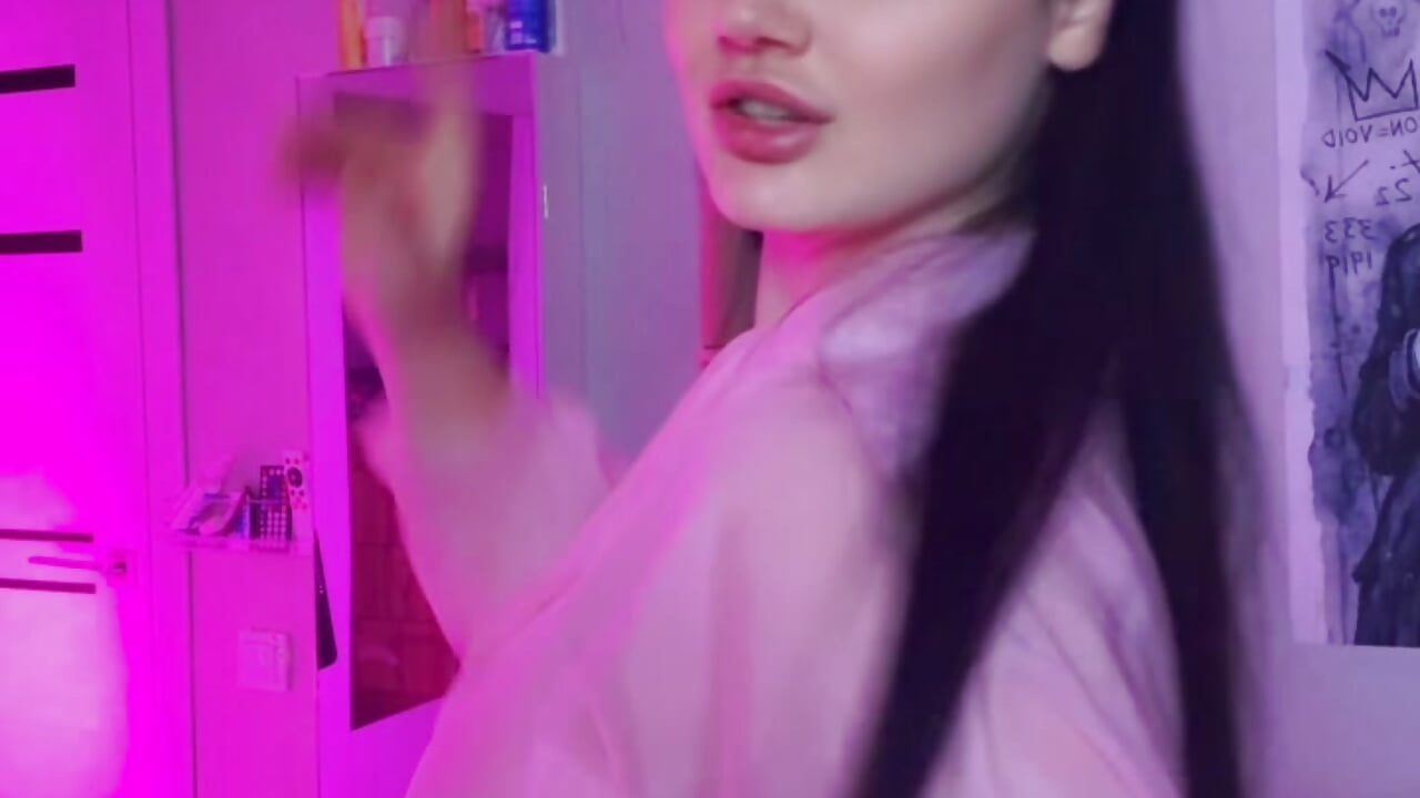 profile-intro-video-1781320077 - ক্যাম মডেল Lora_Secret-এর ভিডিও