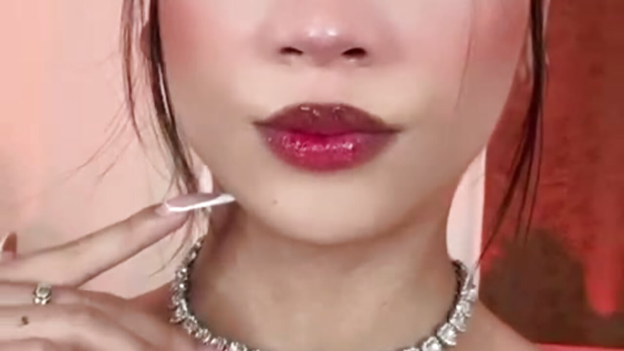 Classy and Hot!! Just a Goddess💙💙💙 - valery_yepes主播的视频