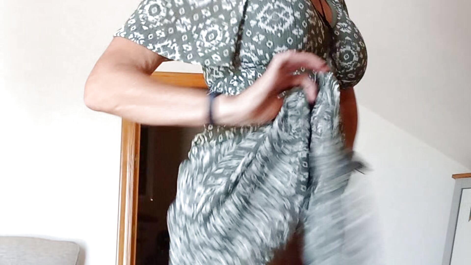 Going out tonight - video by british_milf1970 cam model