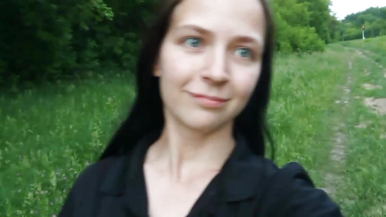 forest walk