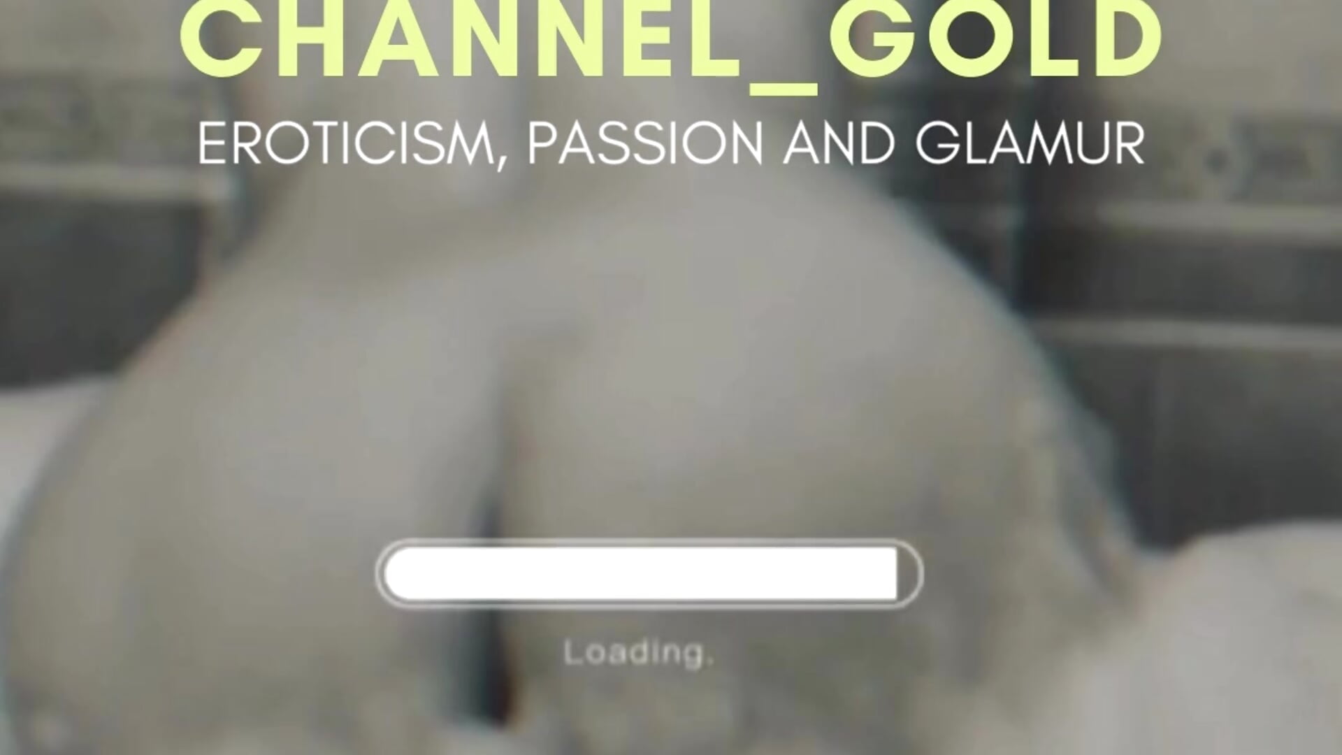 CHANNEL - video by CHANNEL_GOLD cam model