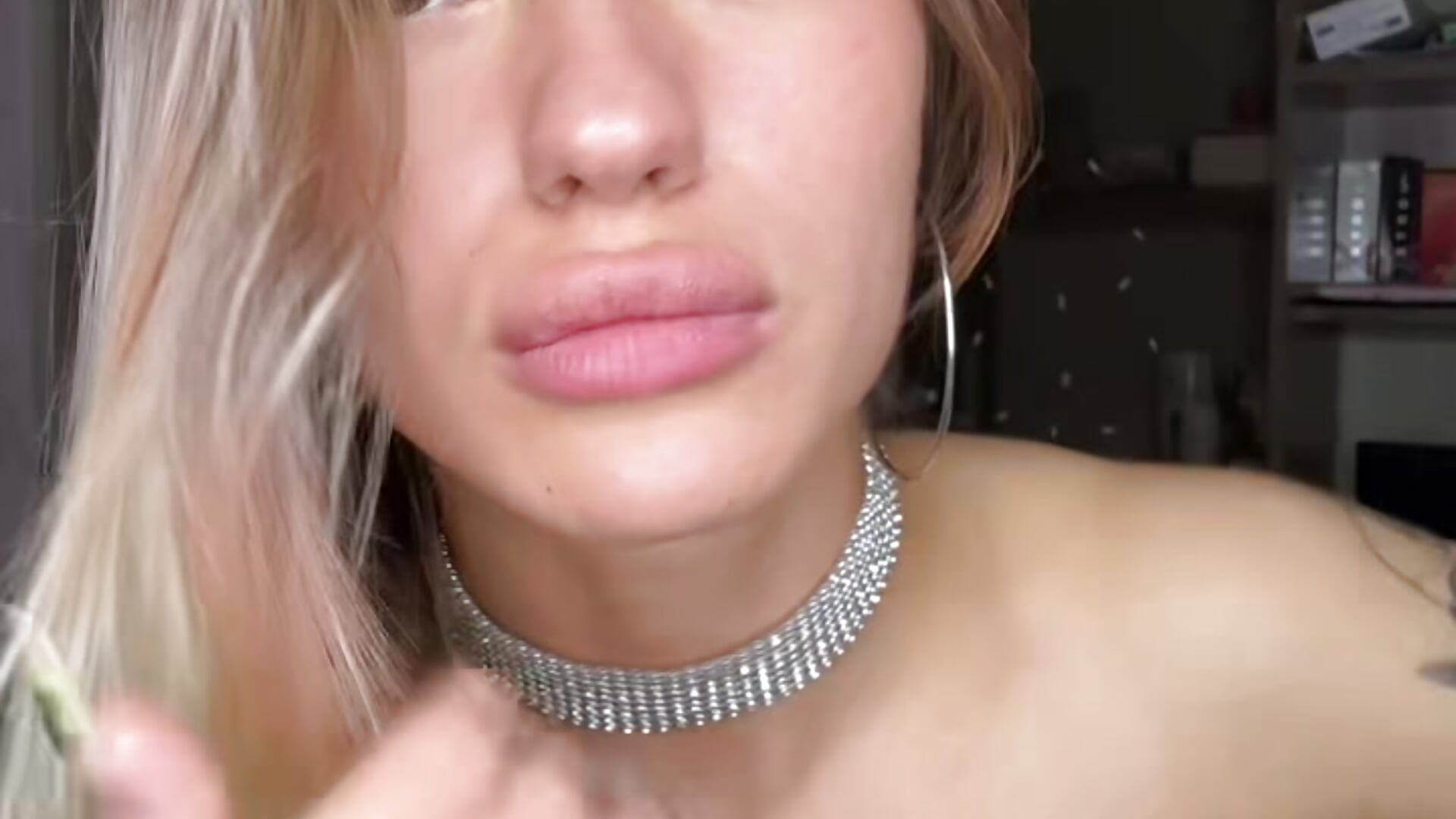 🌸 - video by -Sexy_Barbie- cam model