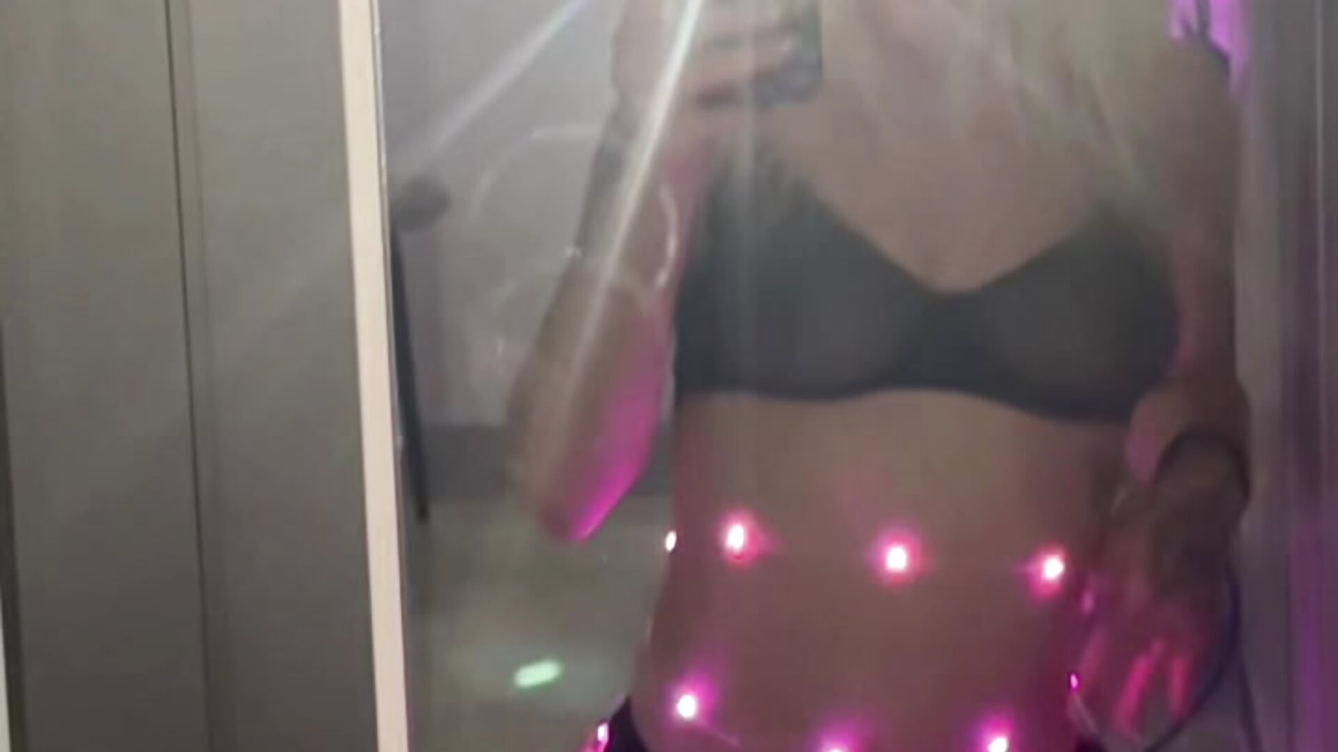 💗 - clip cu -Sexy_Barbie- model videochat