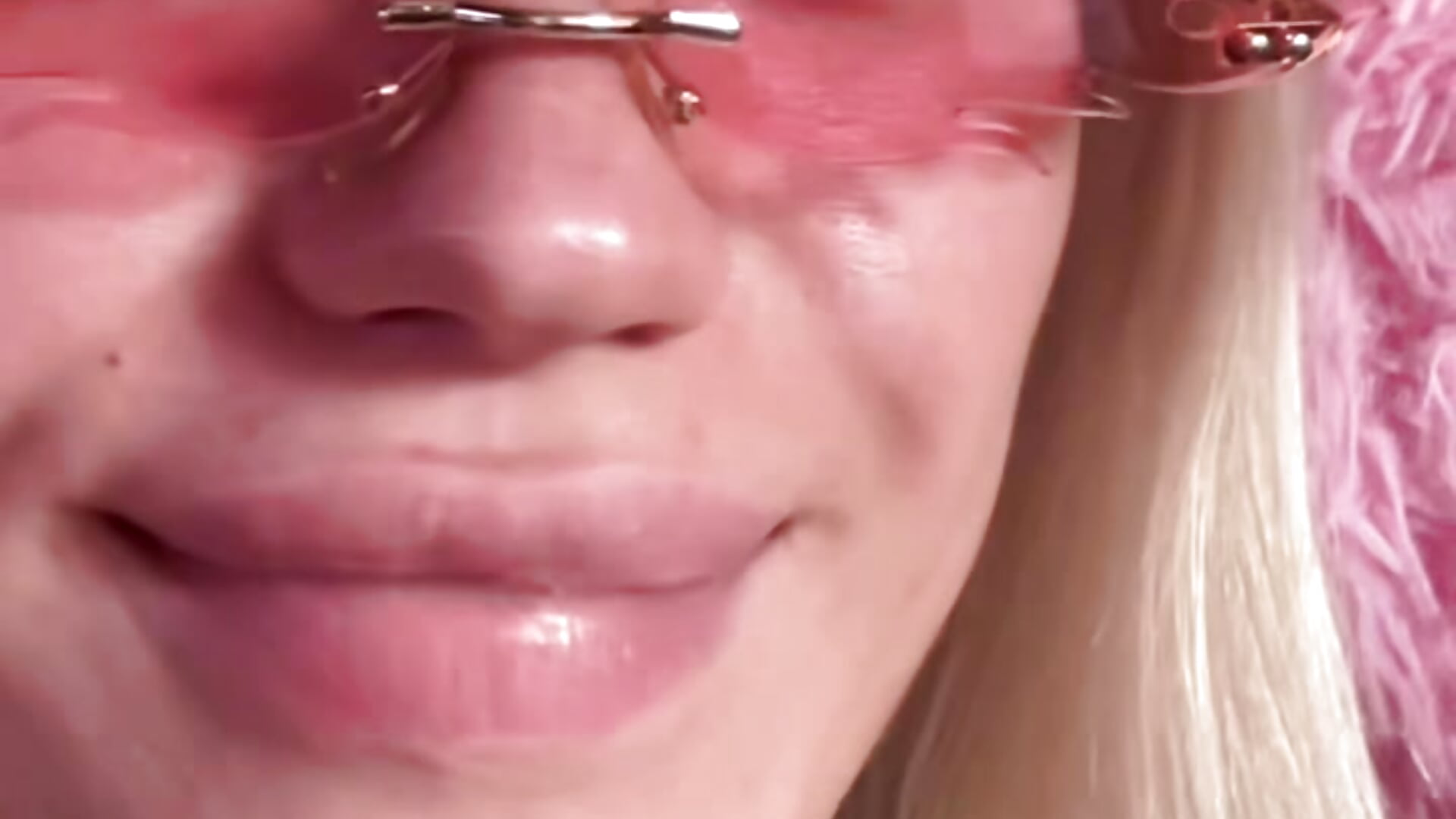 So cute🥰 - video by -Sexy_Barbie- cam model