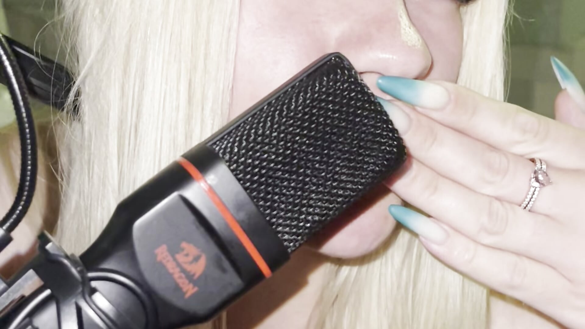 ACMP💞💦🎼🎧💖 - video by -Sexy_Barbie- cam model