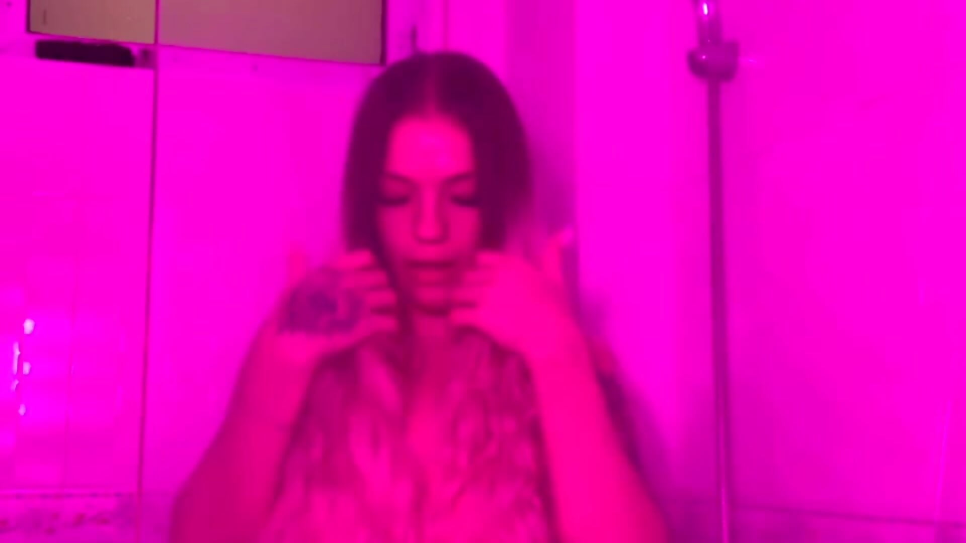 Its my sex vibe — filmik -Sexy_Barbie-, modela(-lki) na kamerkach
