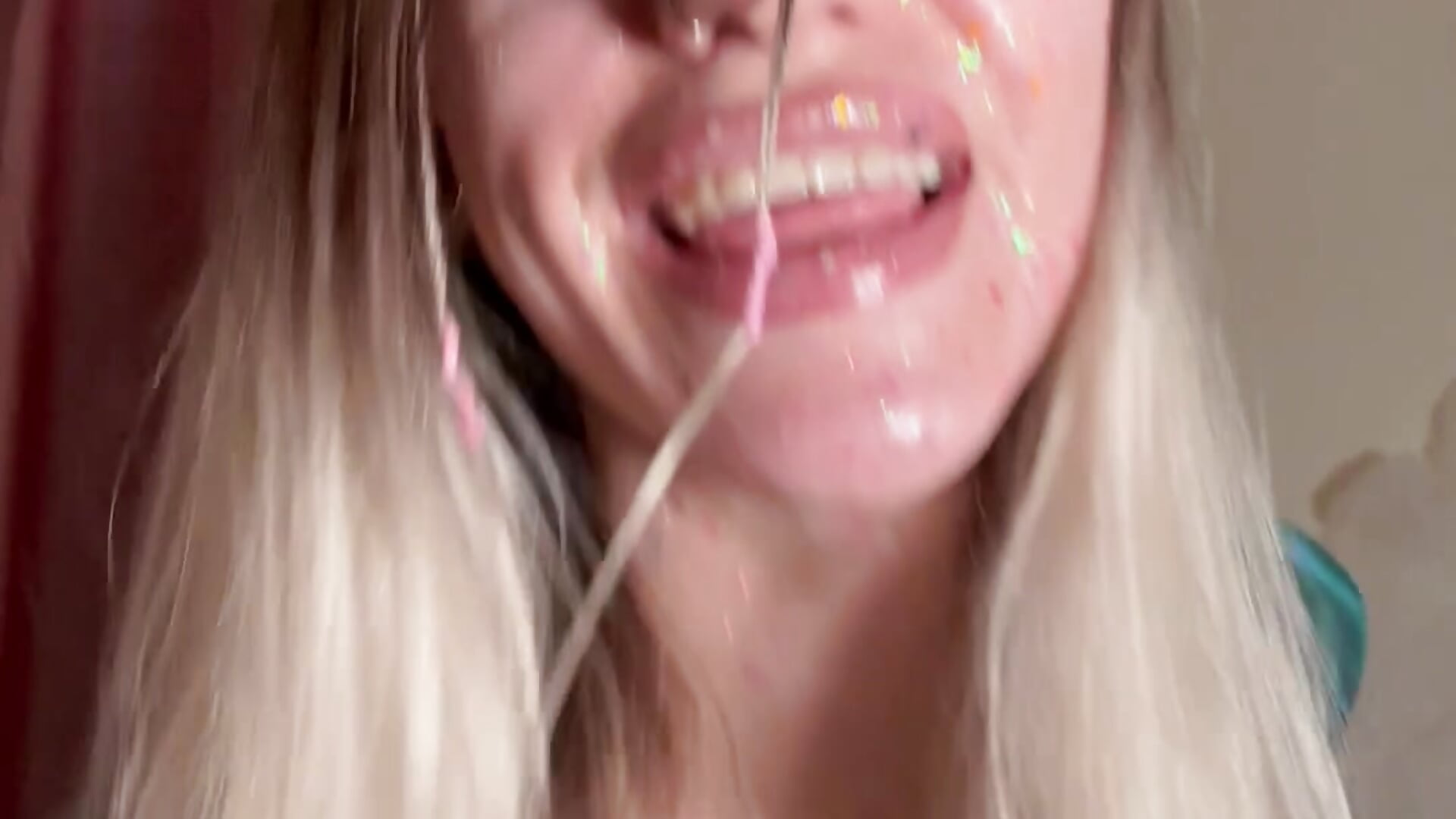 My skin glasses btf - video av -Sexy_Barbie- cam model