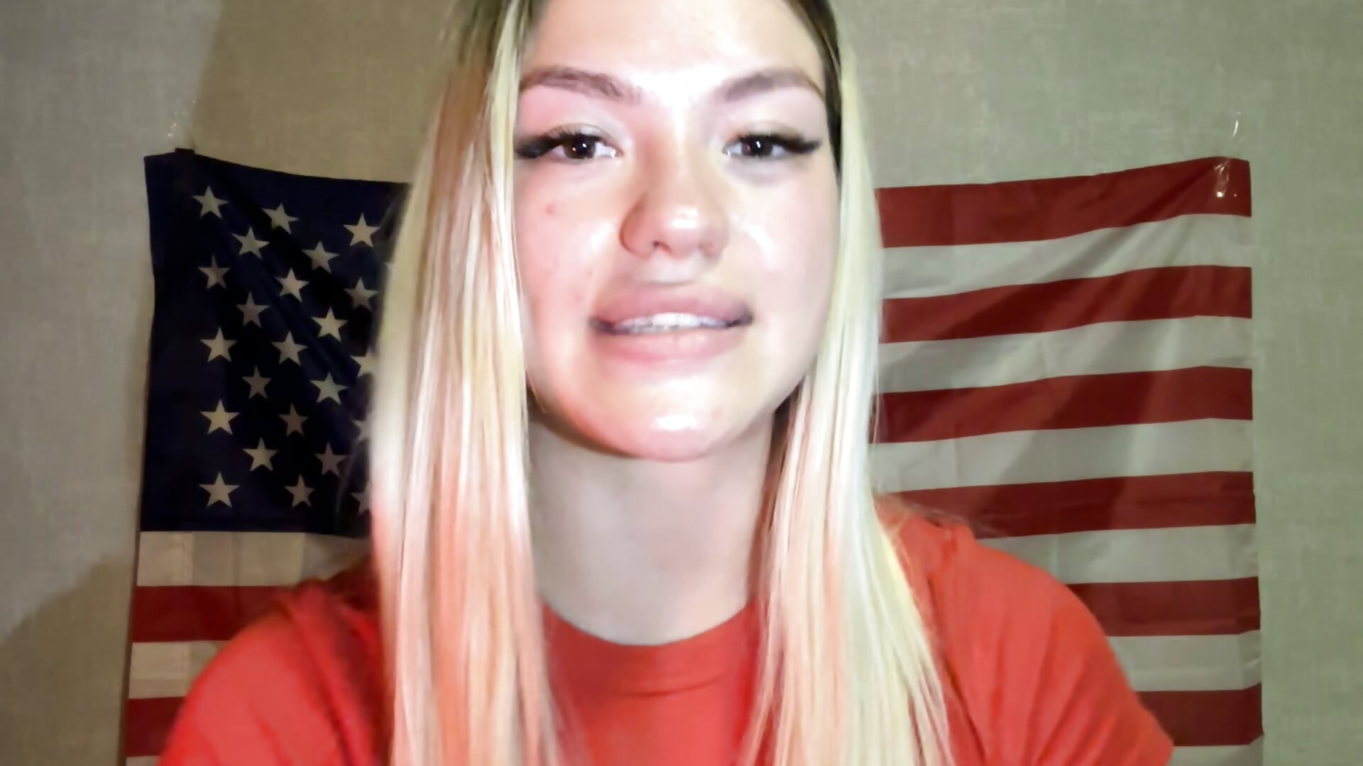 july 4th💞 - video by -Sexy_Barbie- cam model