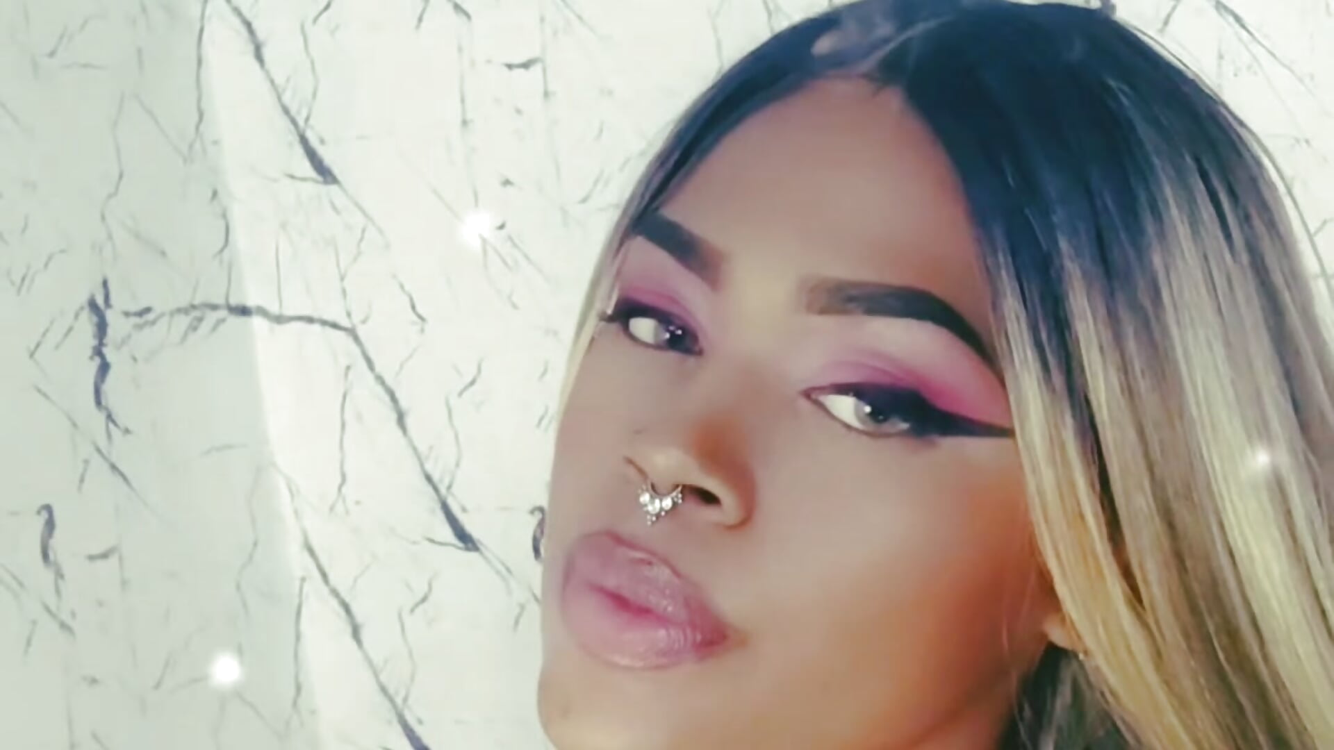 Princess Ciara - video by ebonyciaraqueen cam model