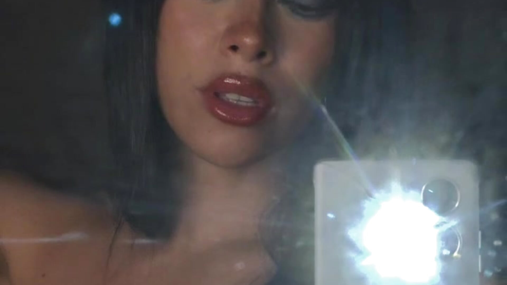 💙 - video by CaroDeArg cam model