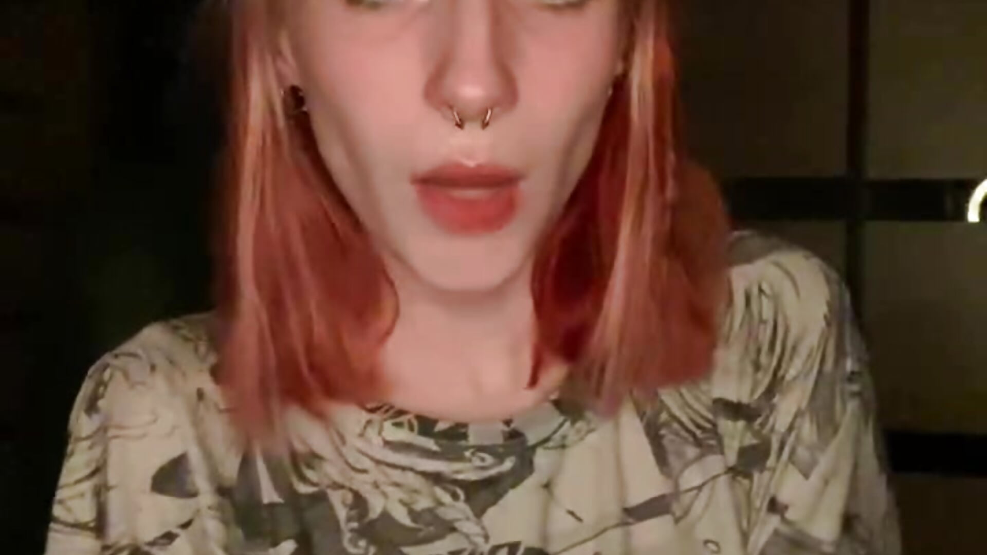 kiss
