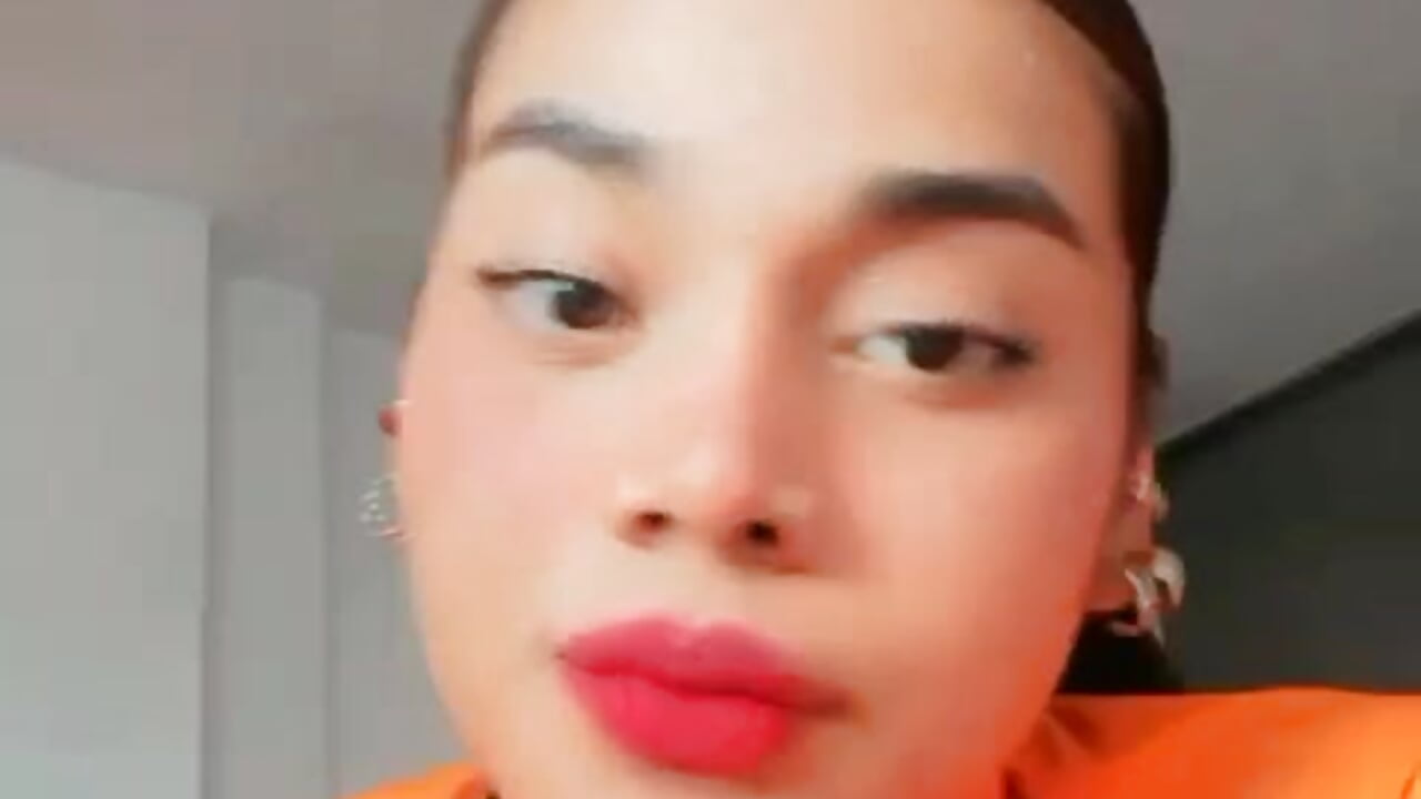 know me 😍 - video by raychell_cs cam model