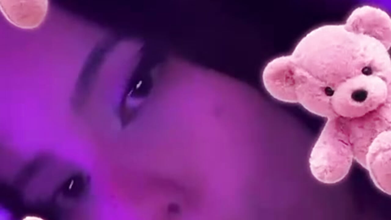 Lollipop - video di Kittyuwu_ modella di cam