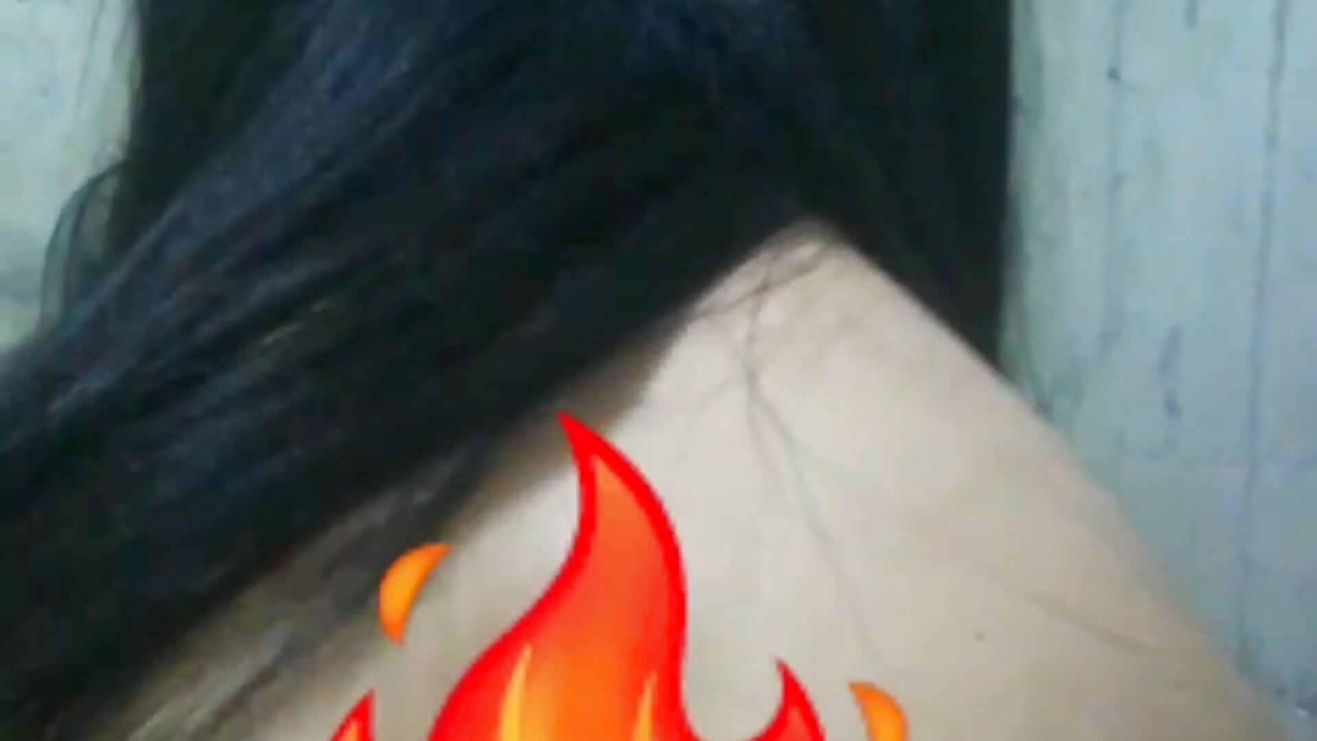 the full video has cum 🙈👿 - clip cu CoupleLatinn model videochat