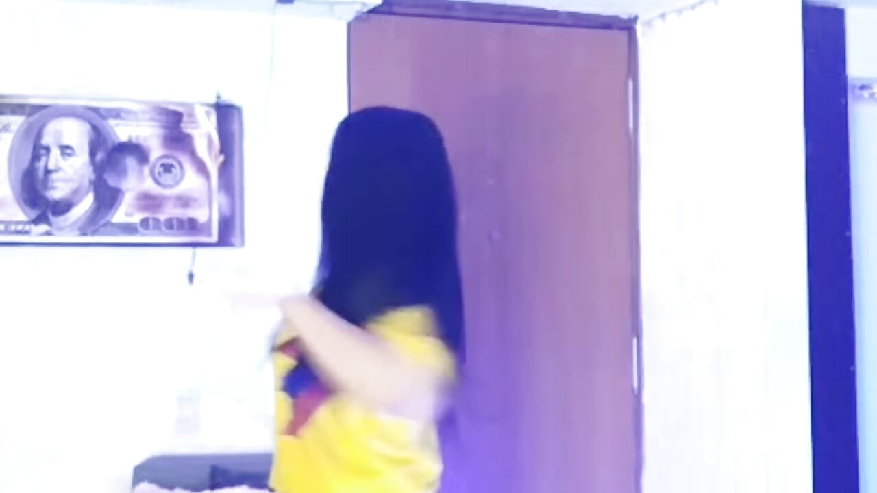 ♥ - video by BABYFANTASY_1 cam model