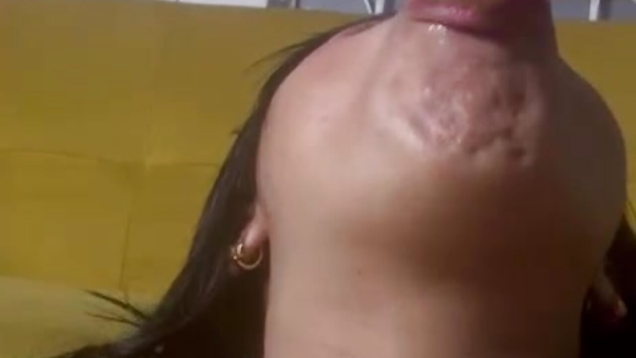 Deep Blowjob! 🔥🔥