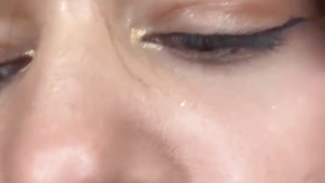 Sweet or naughty? - відео від вебкаммоделі NaiirobiSwan