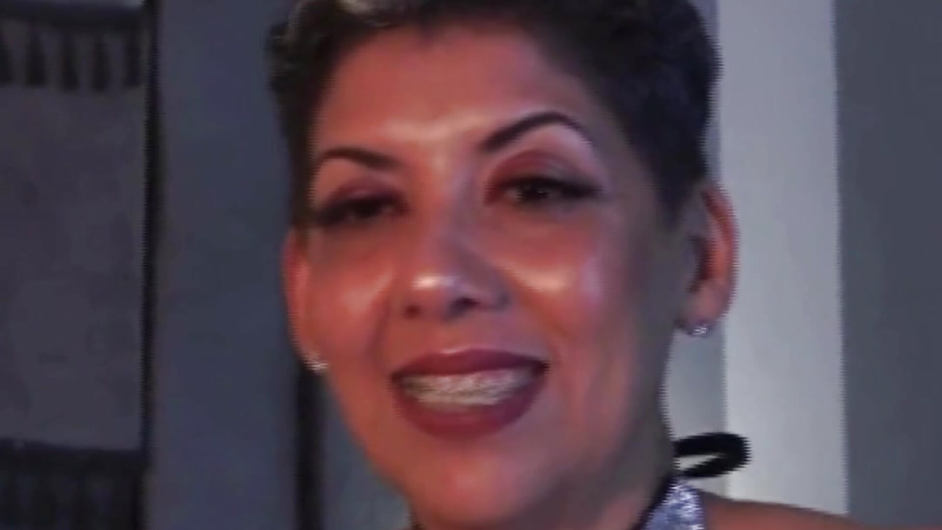 sexy for  you - video by Julianewell cam model