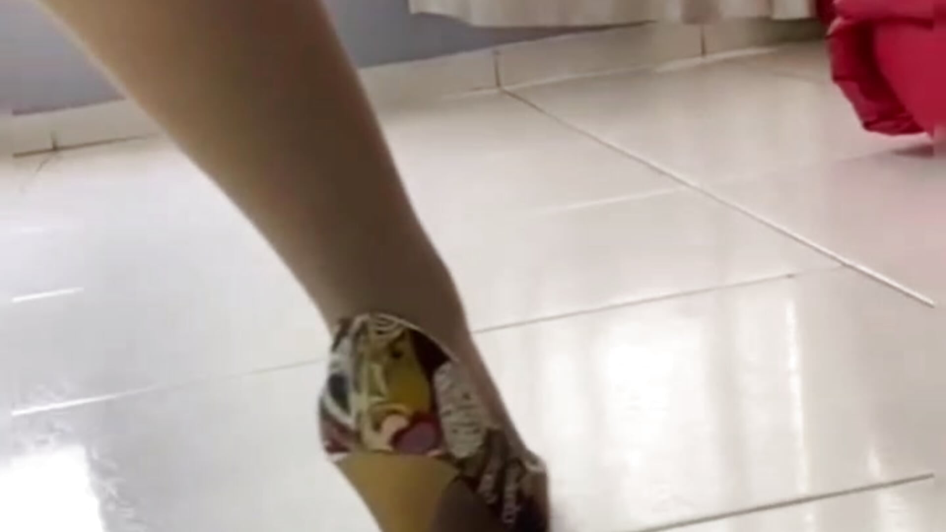 dama sexy - video by Julianewell cam model