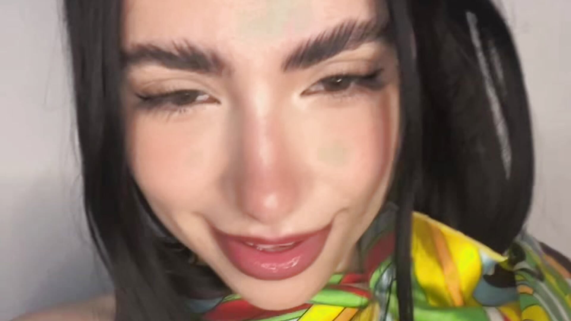 1dca13d073f1426b9a05e9e3b57b4247 - video by SexyDelaJ cam model