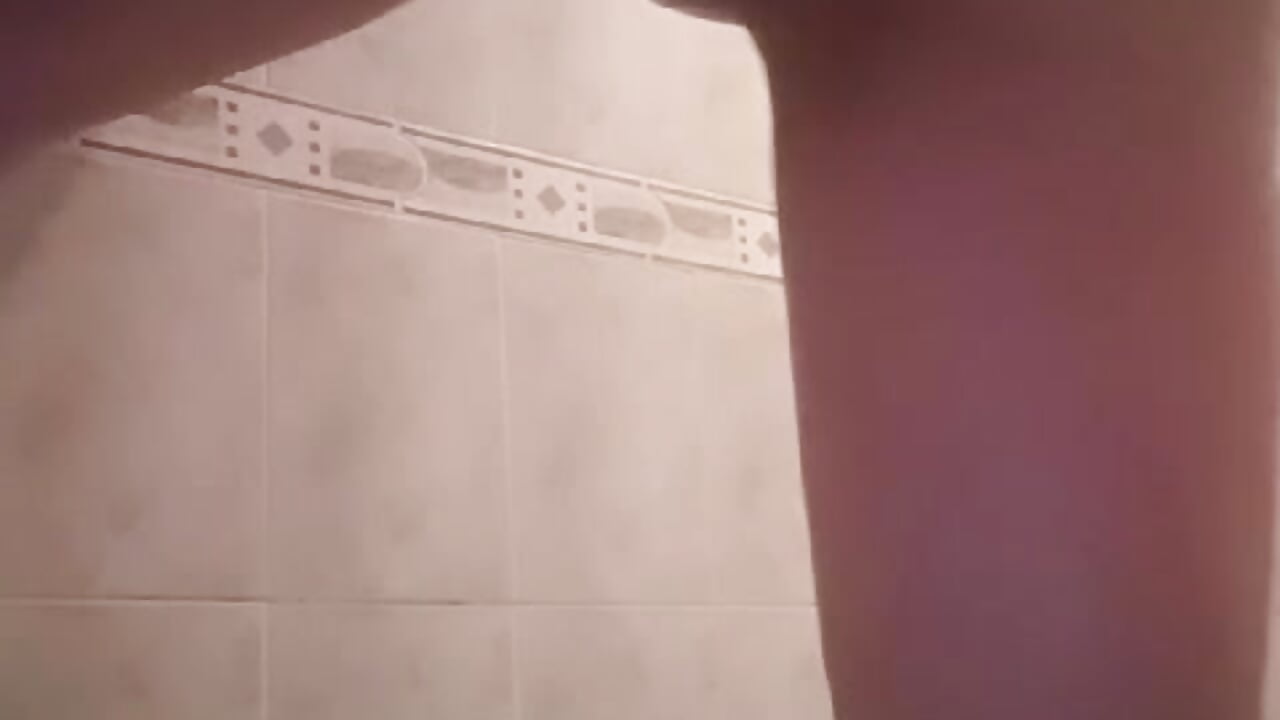 fingers in the ass