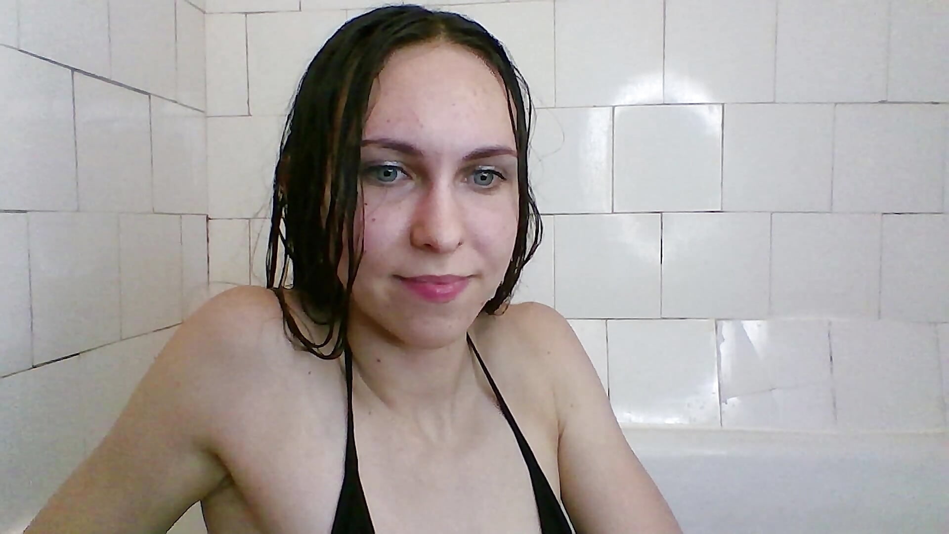 what do i look like) - video by catt_kat cam model