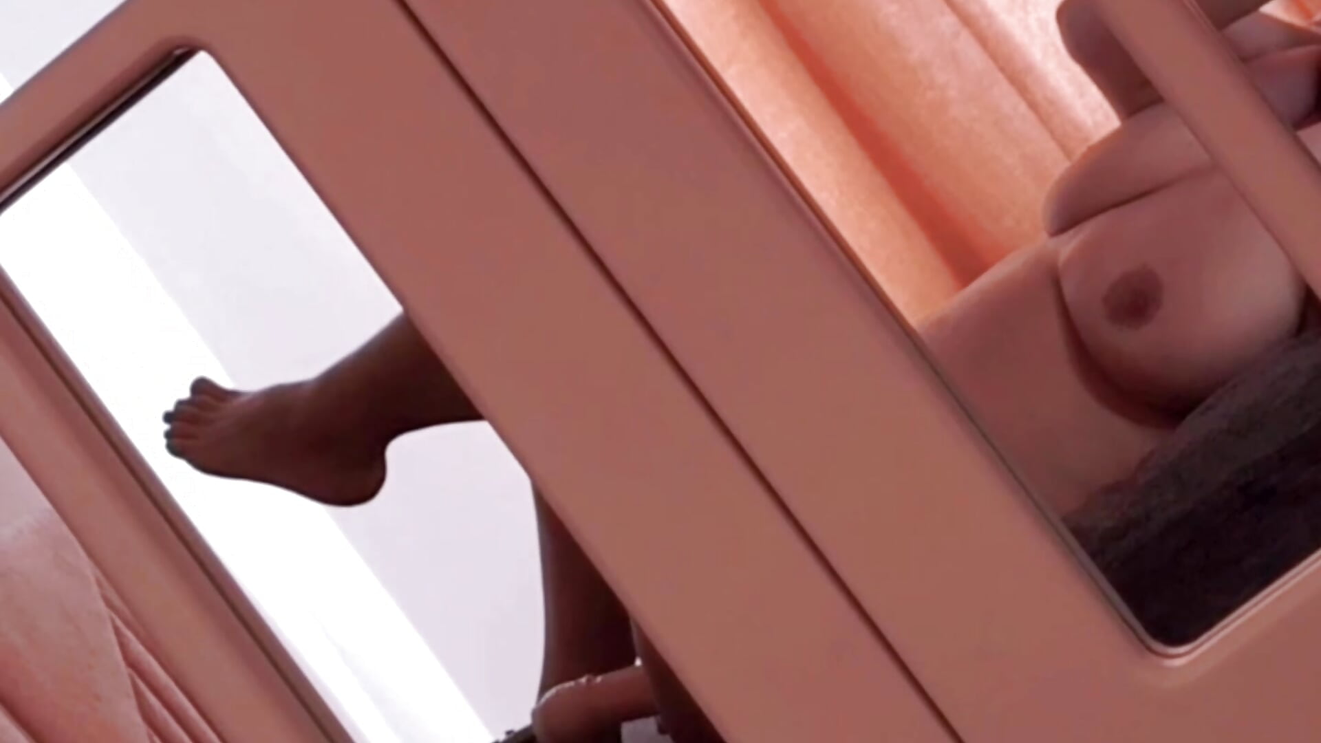 🔥Azgın Dulun hali - video oleh TutkuEvi kamera model