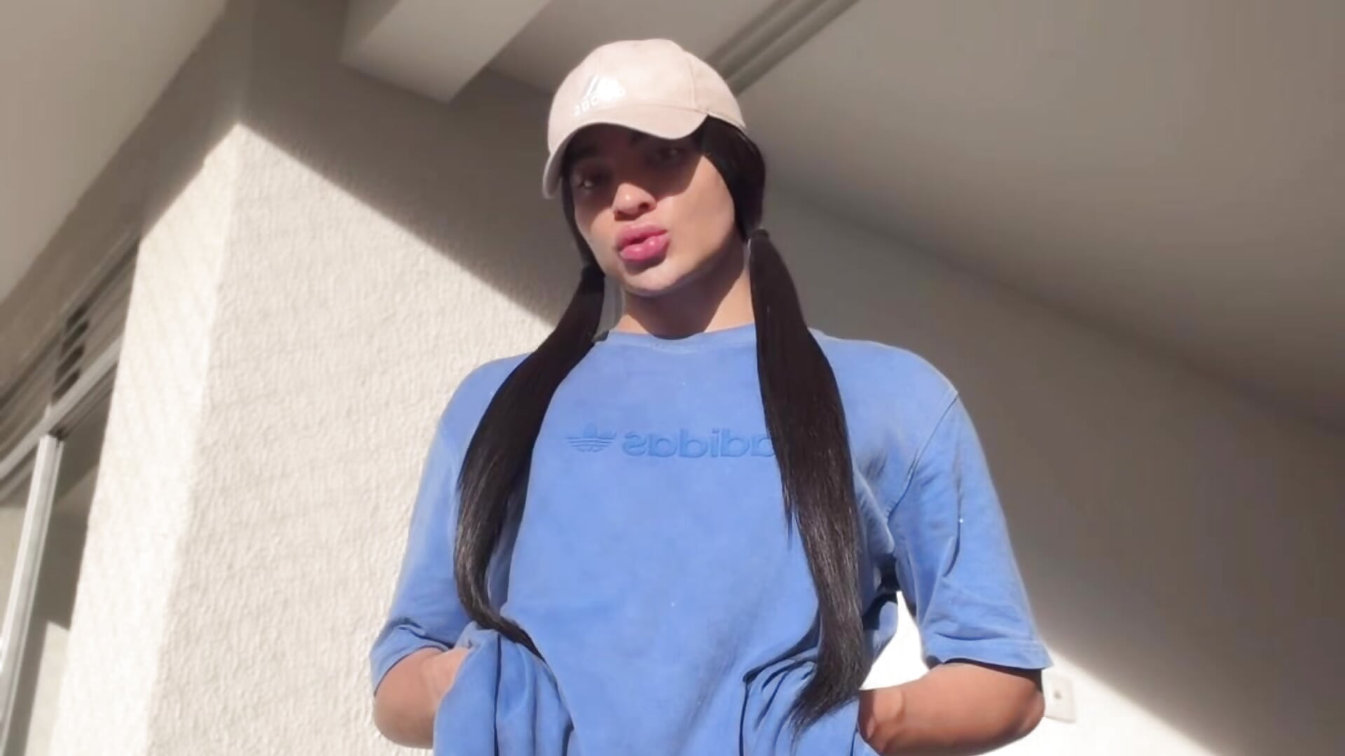 MisscharlotteK kamerás modell  7572. kiemelt videója