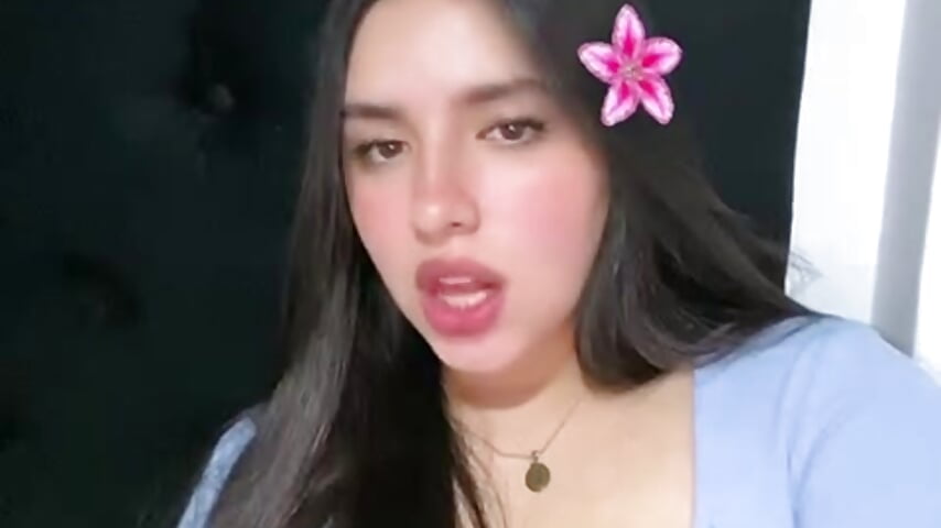 baby I adore you - video by paulette_dupont cam model