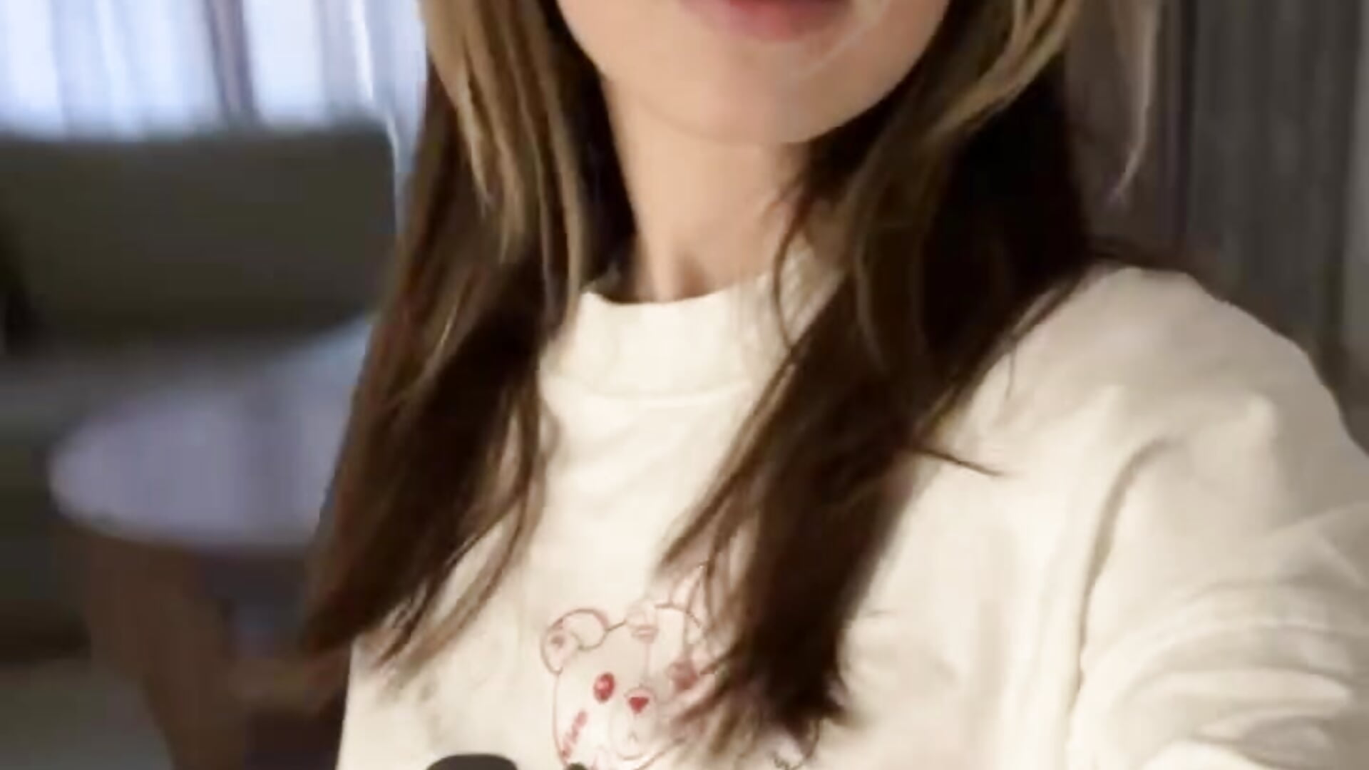 Me - video by PhyllisBute cam model