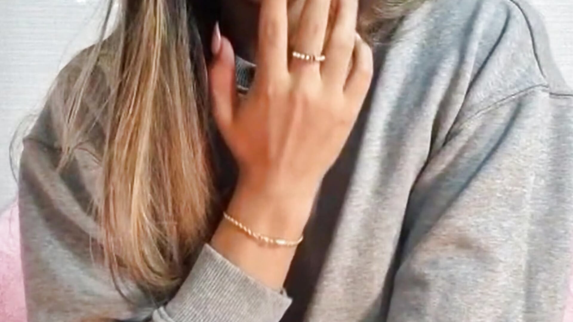 An innocent look 💗 - відео від вебкаммоделі Brisa_blue