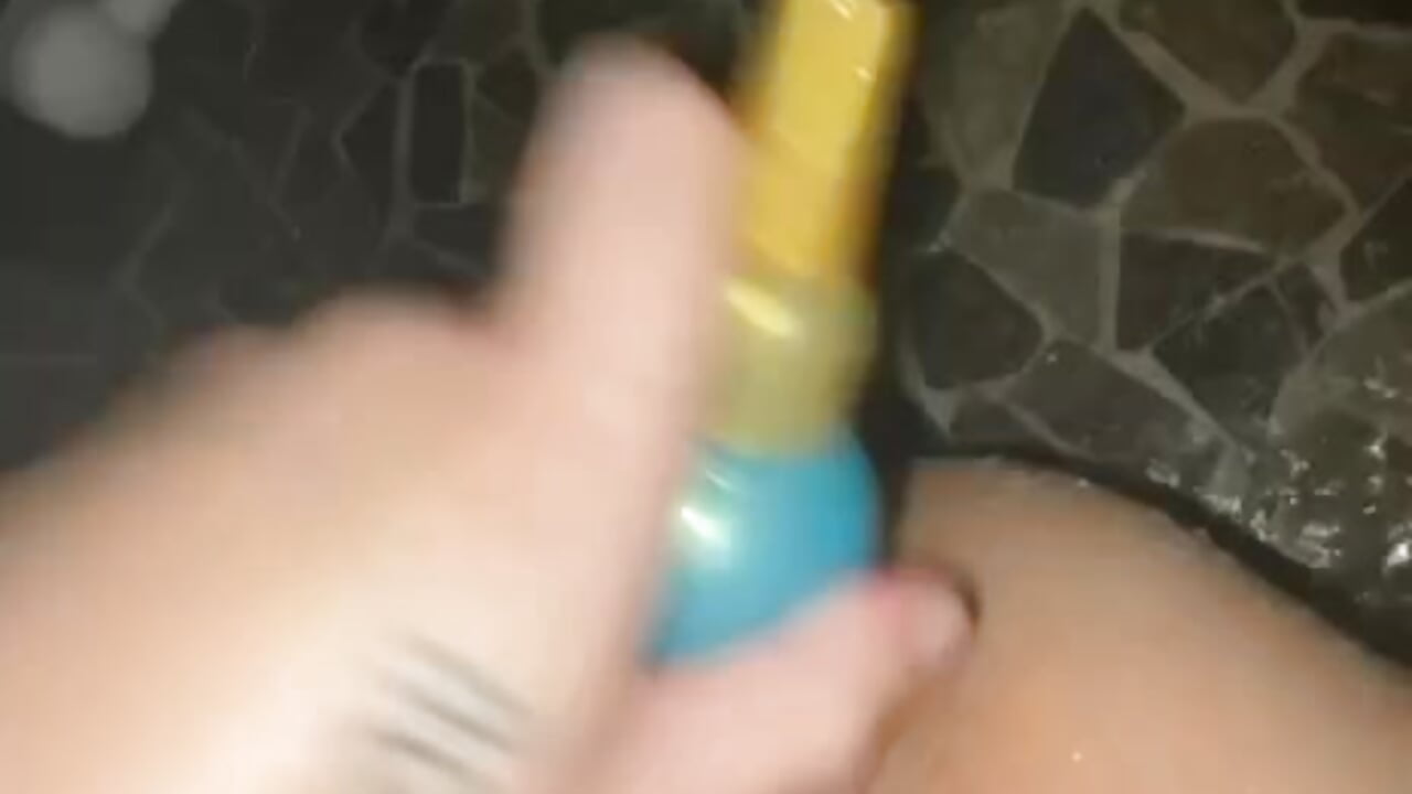 ✨SOLO - objet insolite - queenlo_xxx 캠 모델의 동영상