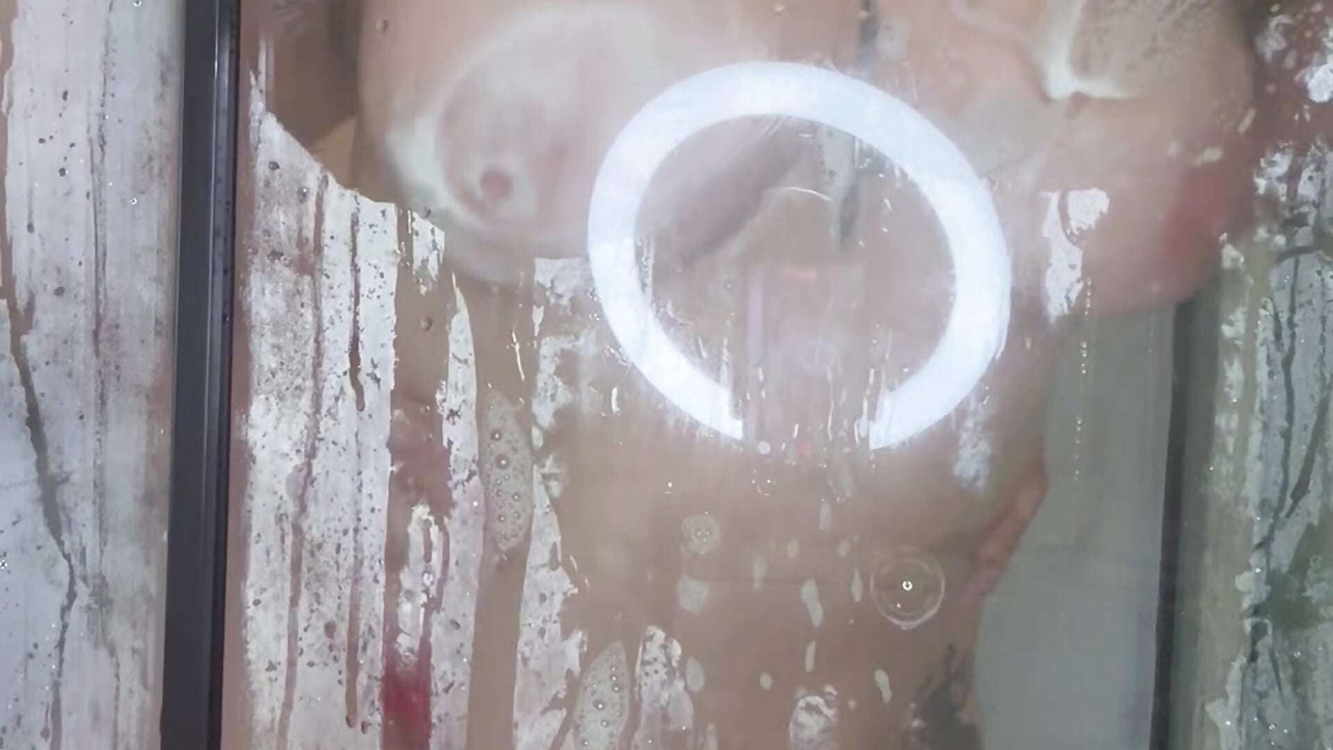 baise douche ejac faciale💦 - vidéo du modèle de showcams queenlo_xxx