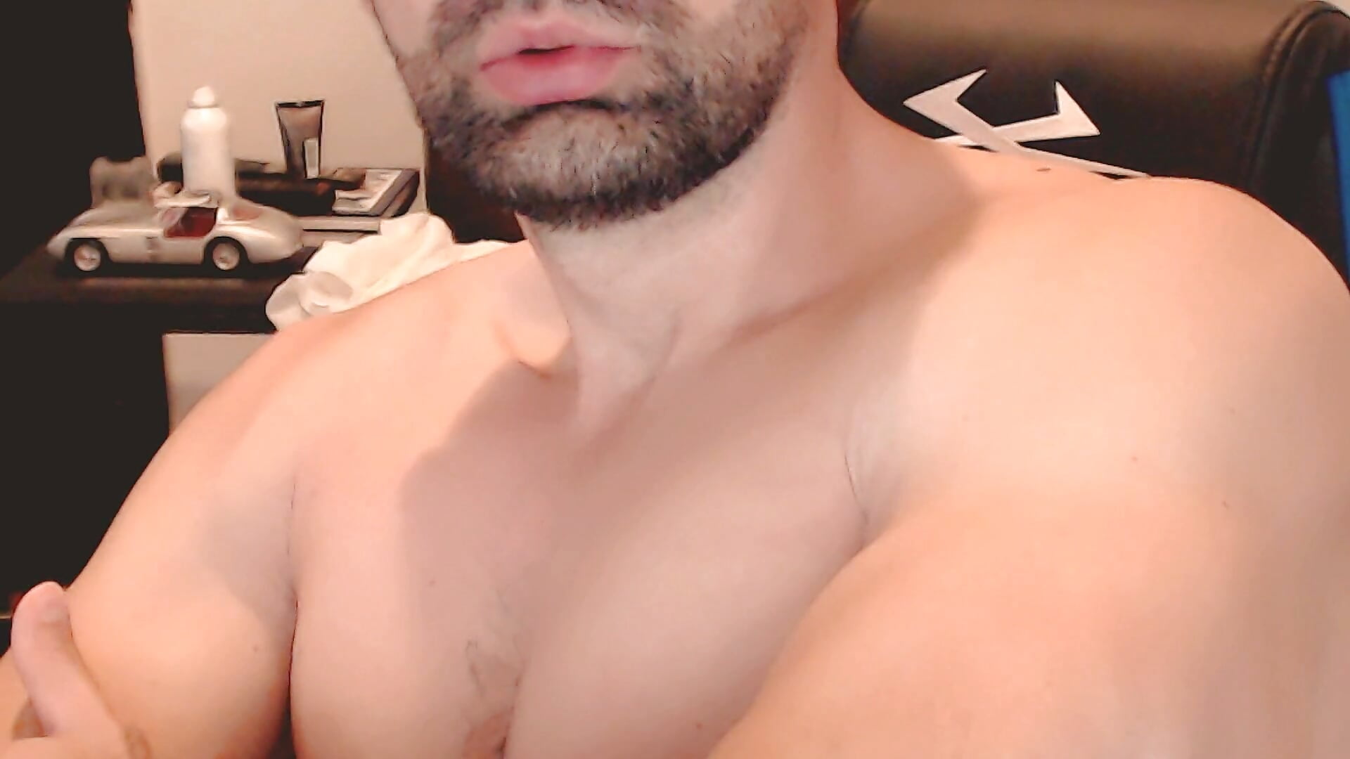 20240529005340 - vidéo du modèle de showcams Leo_1617