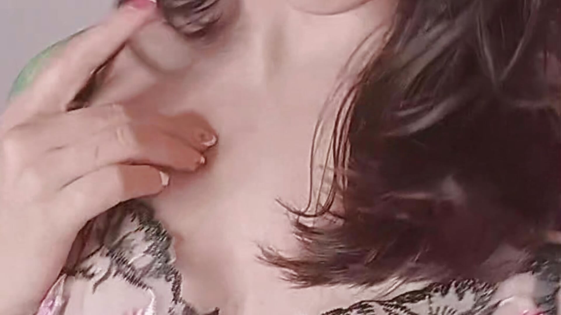 New language - video av Karito-28 cam-modell