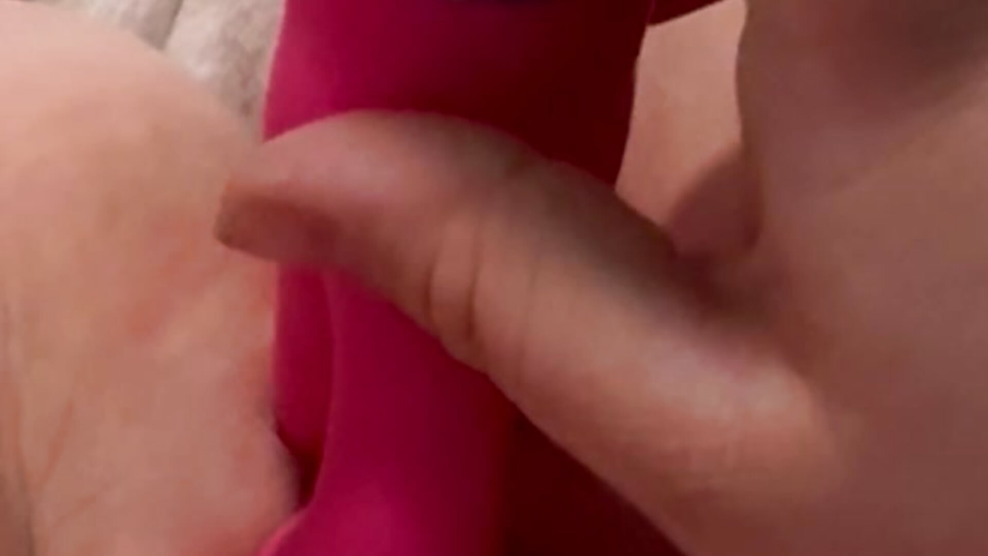 Me and my Toy – video od webkamerové modelky jenna_sparks