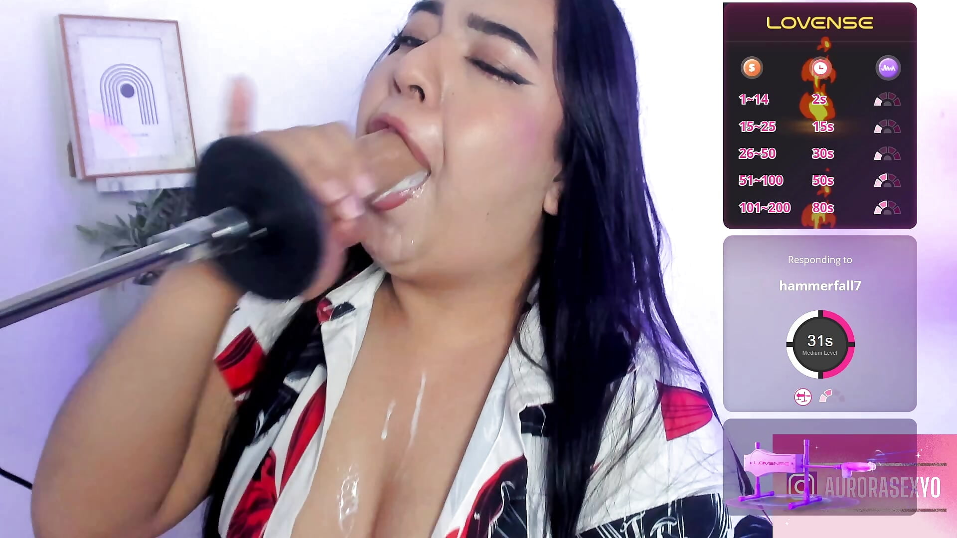 Delicious Gag
